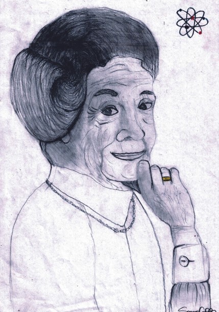 Rita Levi Montalcini (1909 2012)