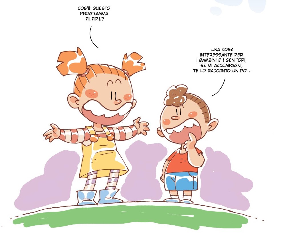 PIPPI GORIZIA