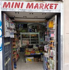 Mini Market