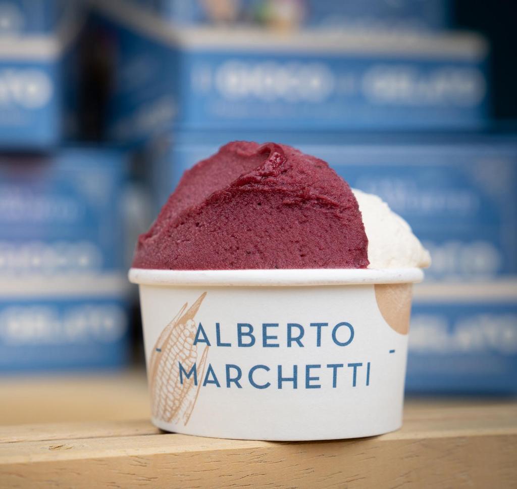 Gelateria Alberto Marchetti