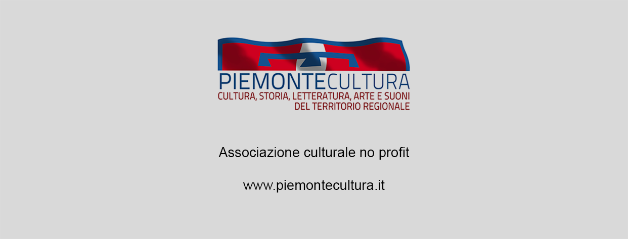 Piemonte Cultura 