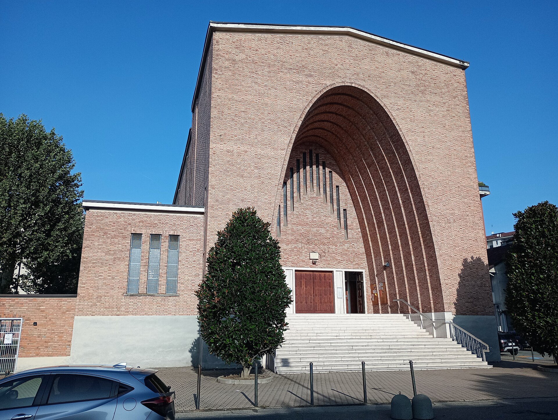 Parrocchia Gesù Buon Pastore