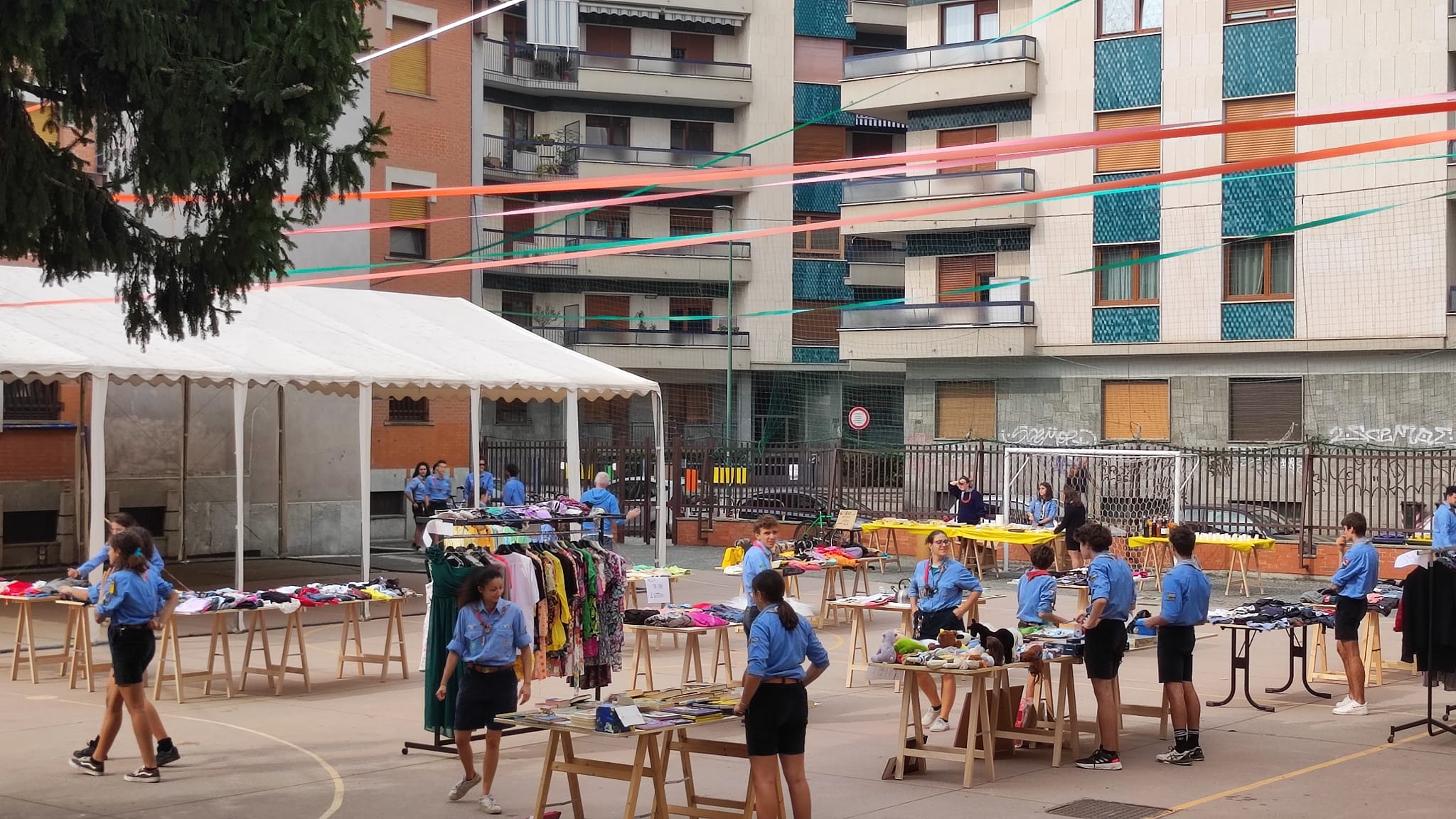 Agesci Scout 35