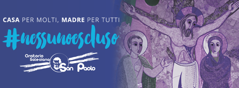 Oratorio Salesiano San Paolo