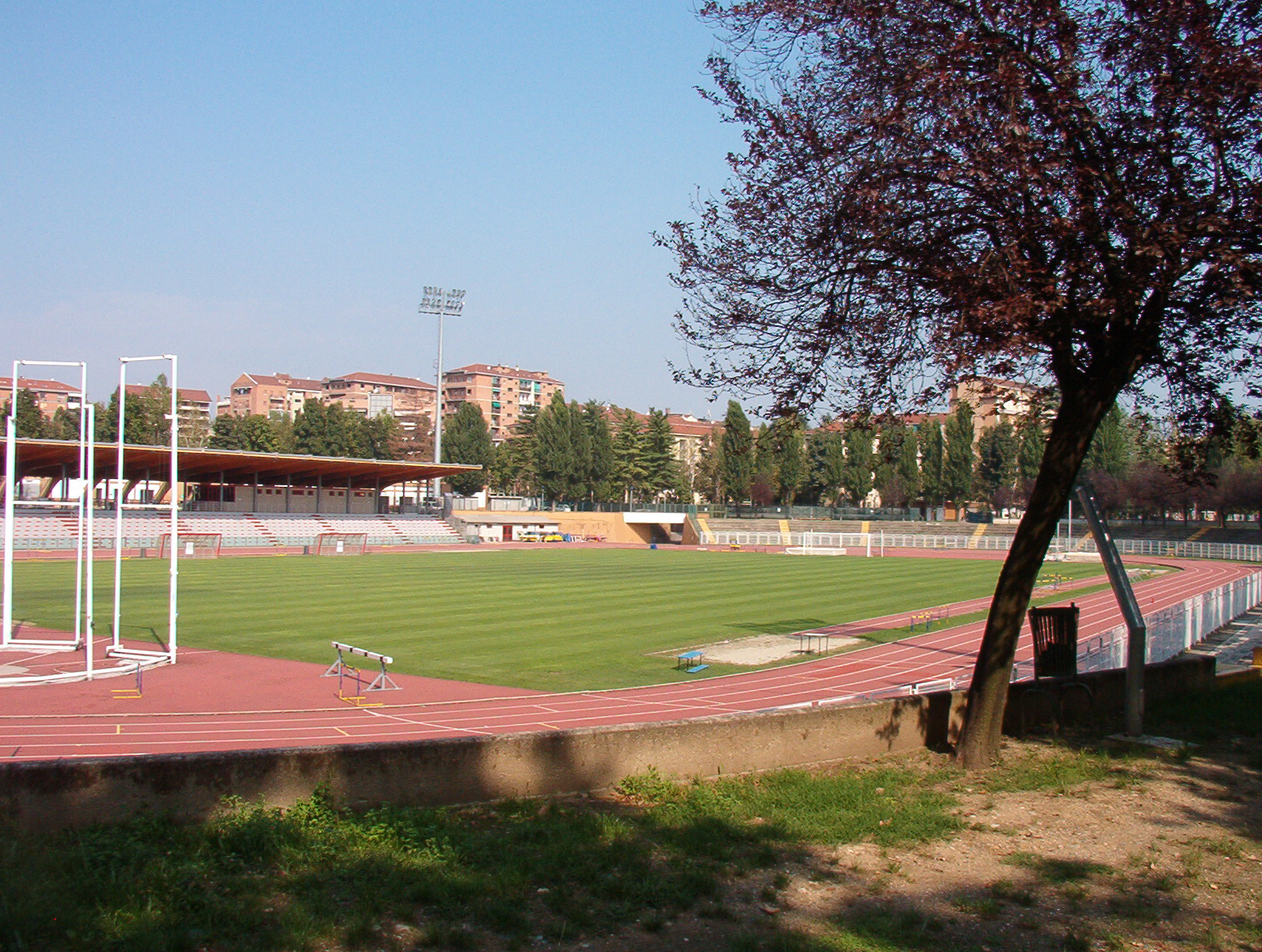 Stadio Primo Nebiolo