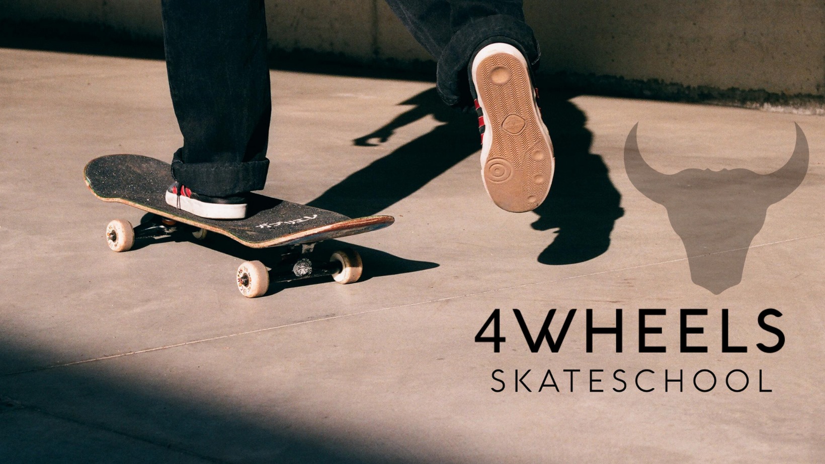 4Wheels Skate School