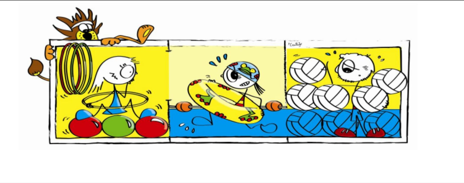 Centro Intercultura e Sport CIS