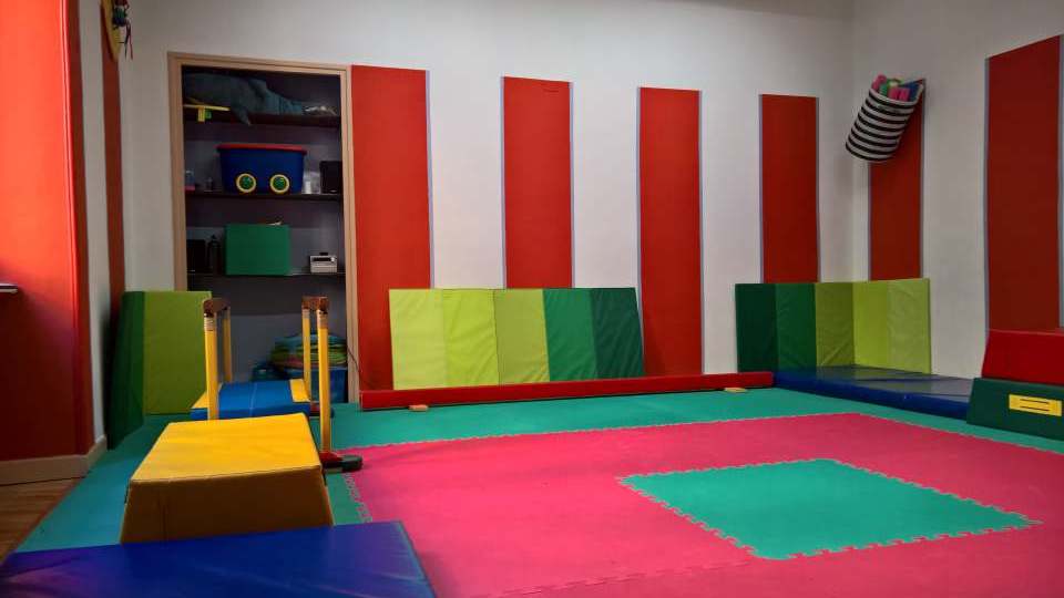 Funny Fitness Torino 