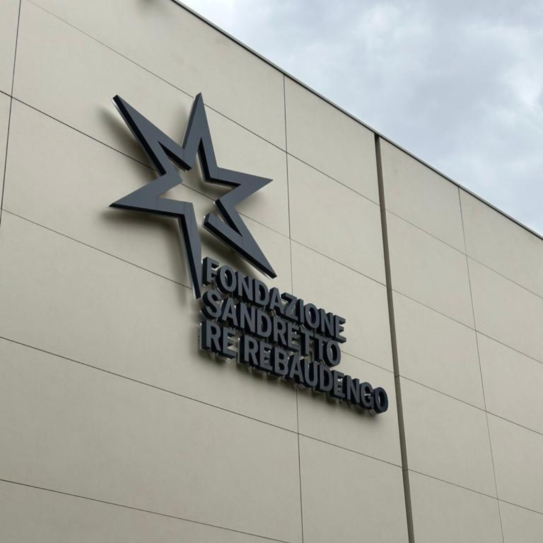 Fondazione Sandretto Re Rebaudengo
