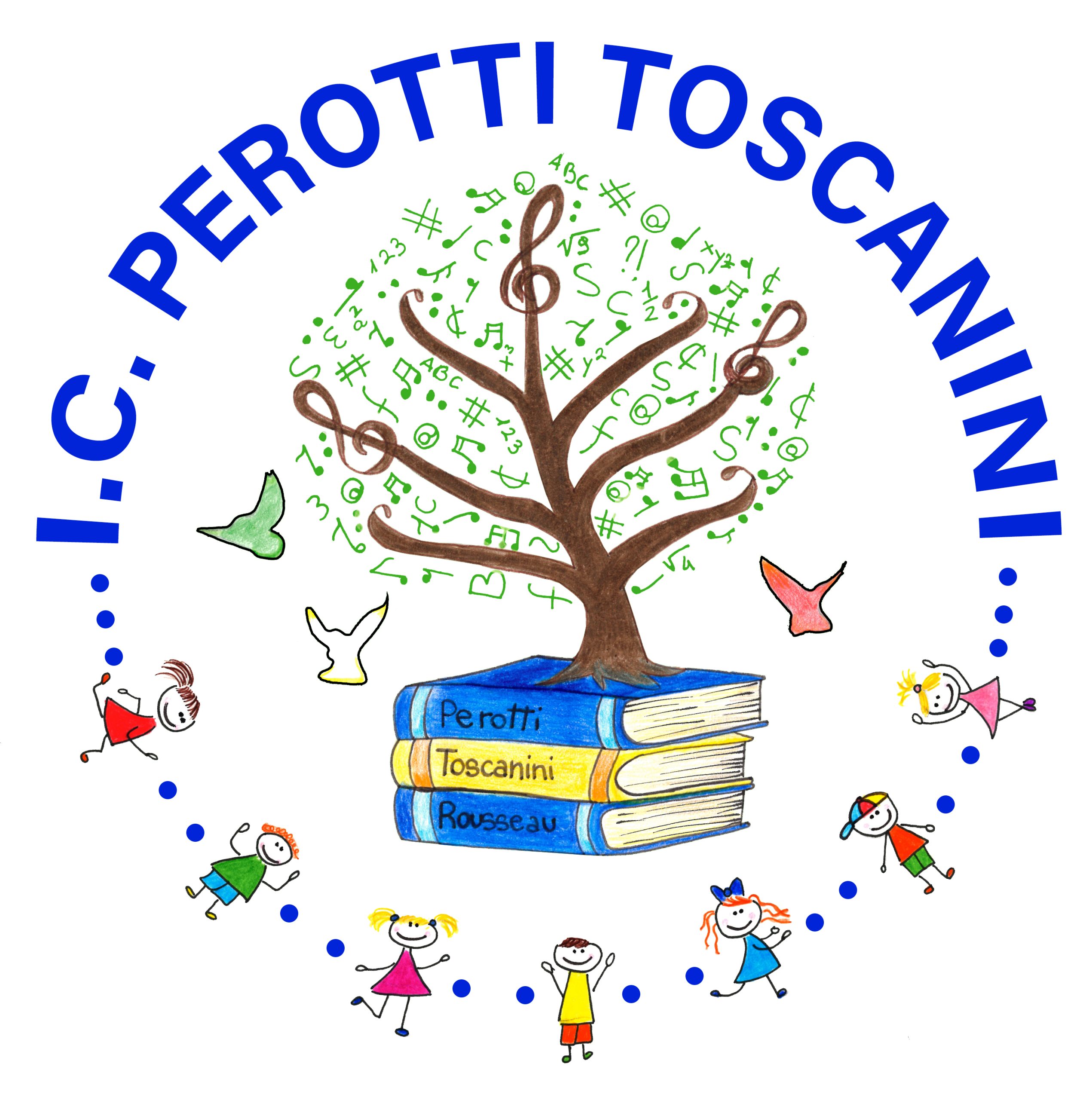 I.C. Perotti Toscanini