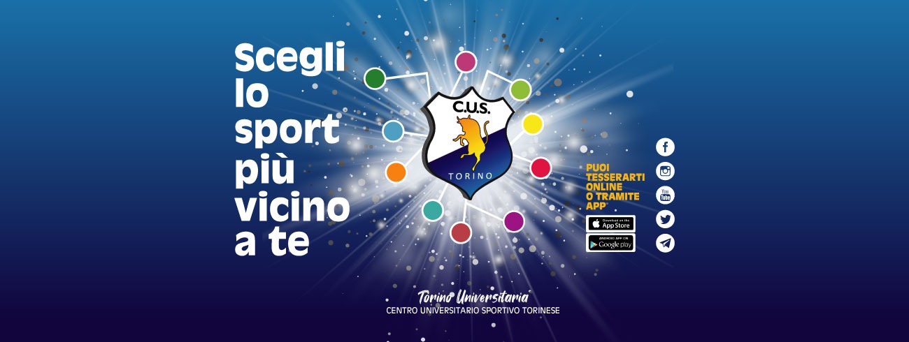 Cus Torino