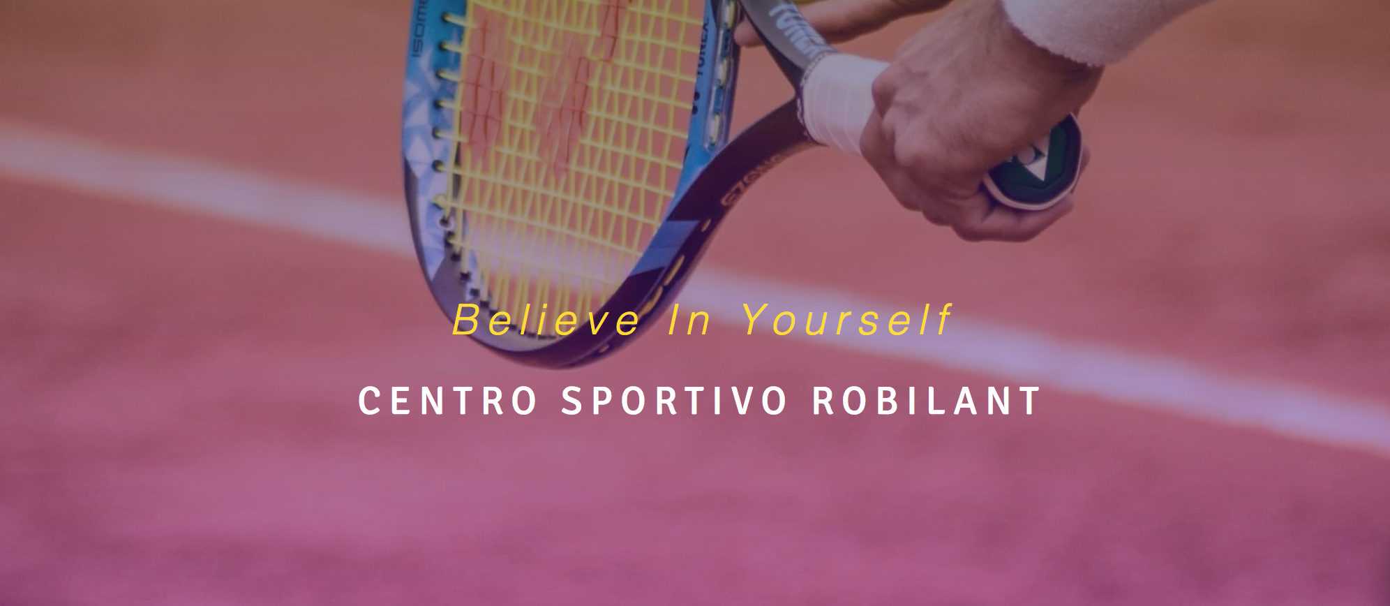 Centro Sportivo Robilant