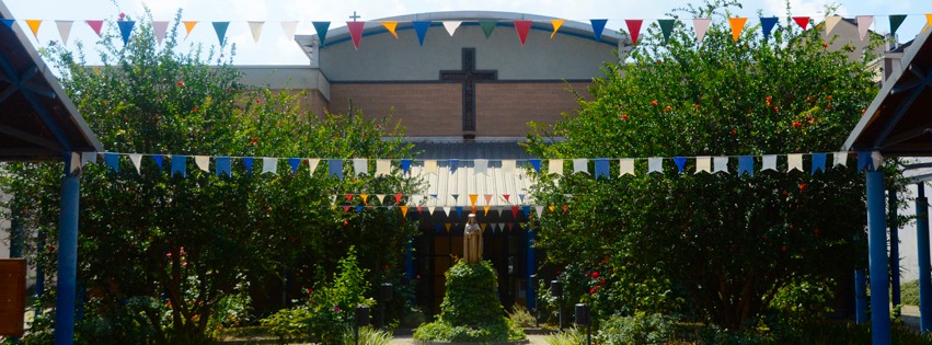 Parrocchia Santa Rosa da Lima