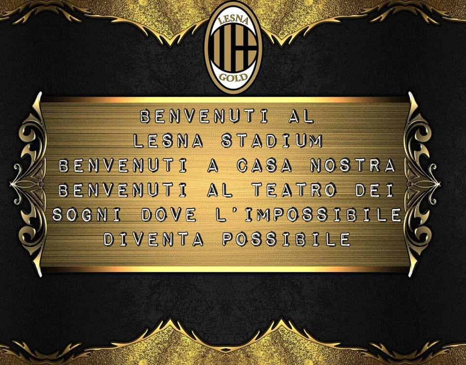 Asd Lesna Gold