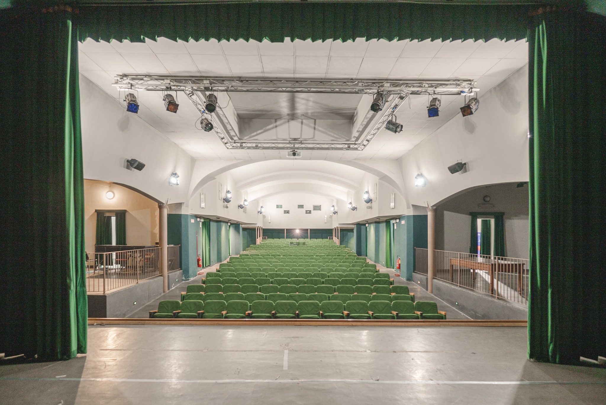 Cinema Esedra