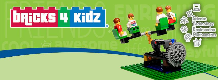 Bricks 4 Kidz