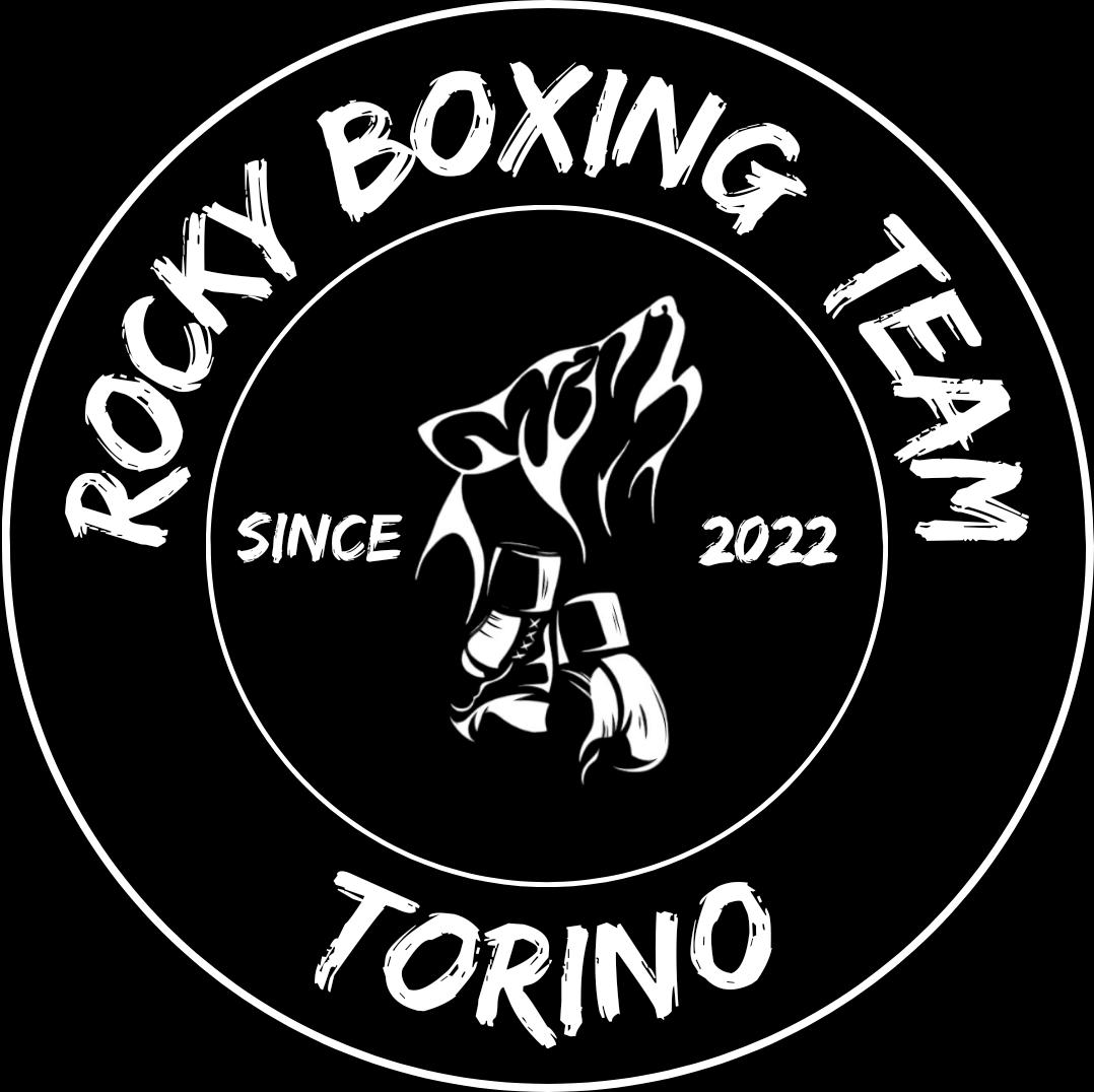 Rocky boxing team