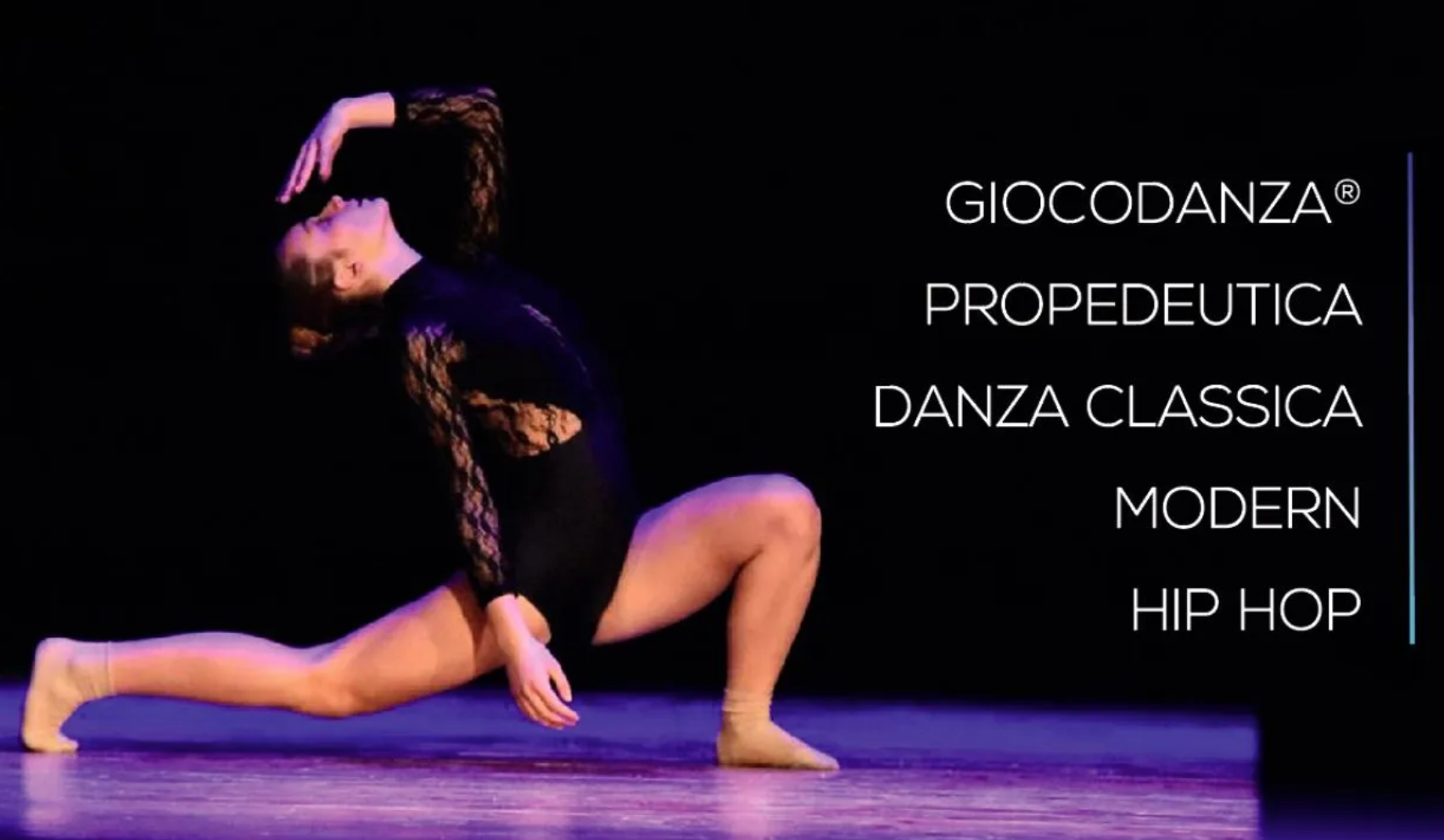 Danza e Divertimento