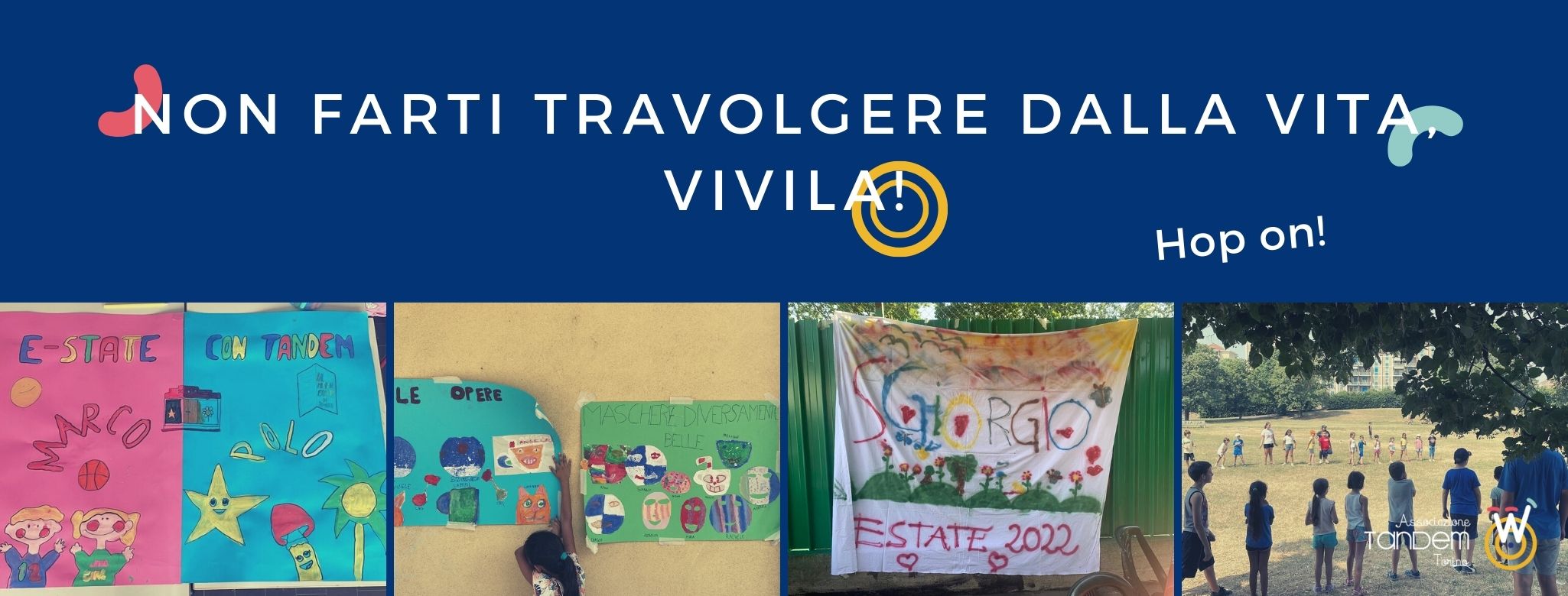 Associazione Tandem