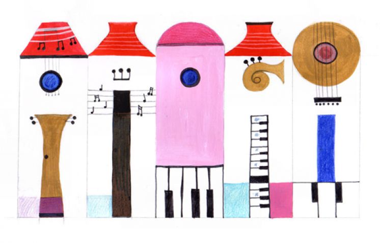 Scuola di Musica Erremusica