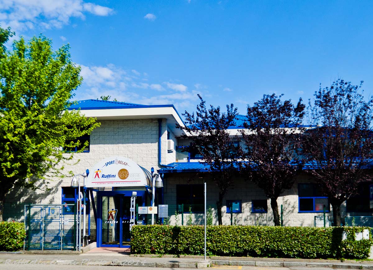 Centro Sportivo Ruffini