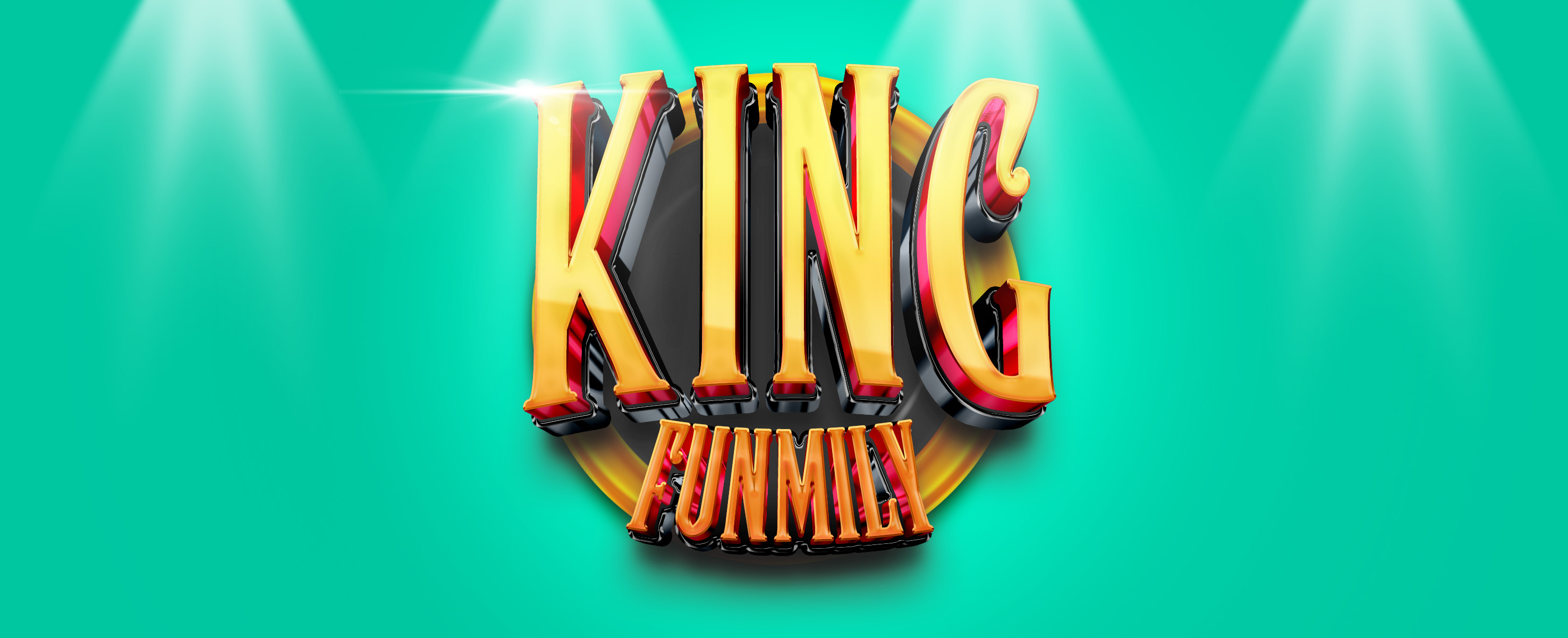 King Funmily 