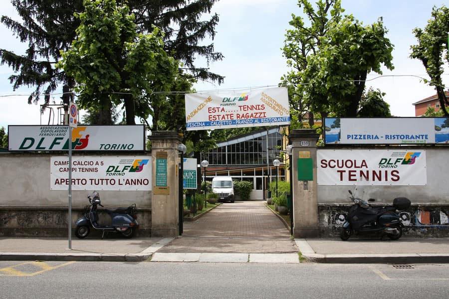 Circolo Sportivo DLF