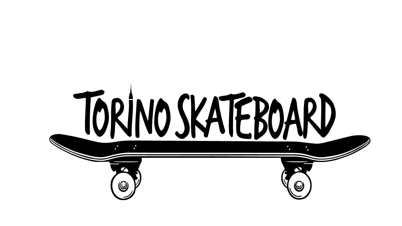 Torino Skateboard