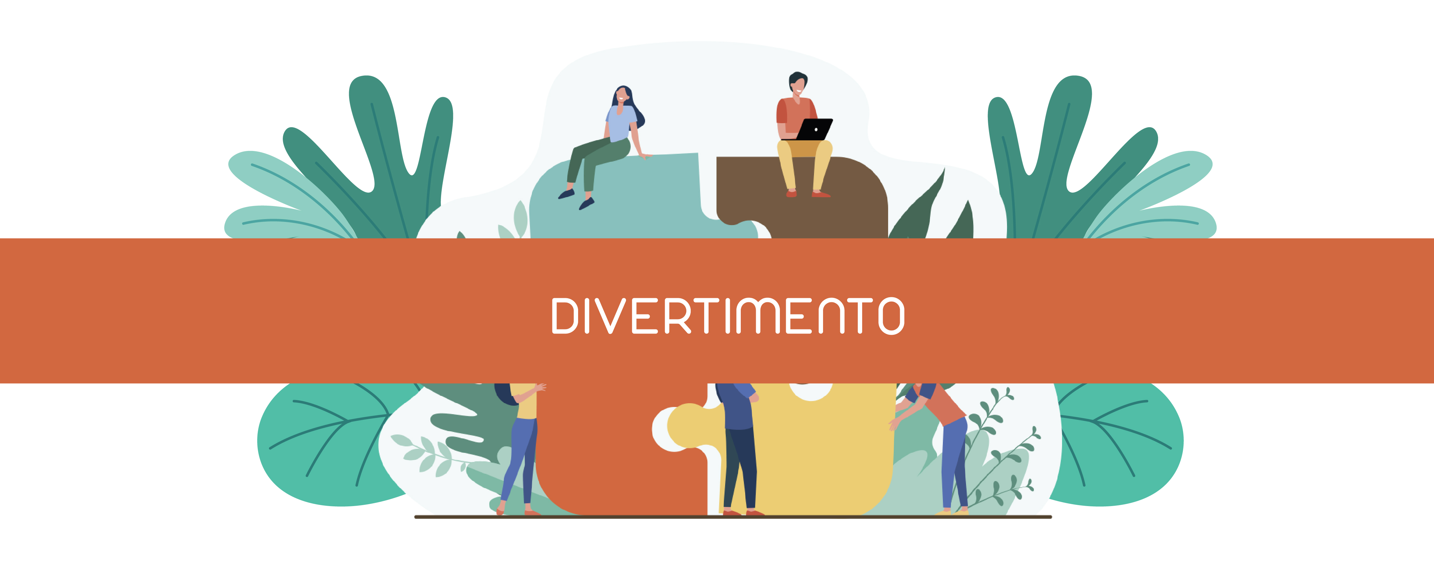 Divertimento