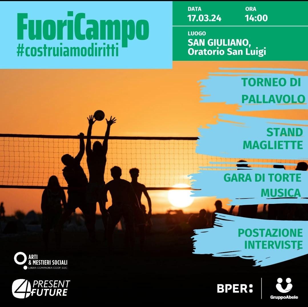 Torneo Fuori Campo