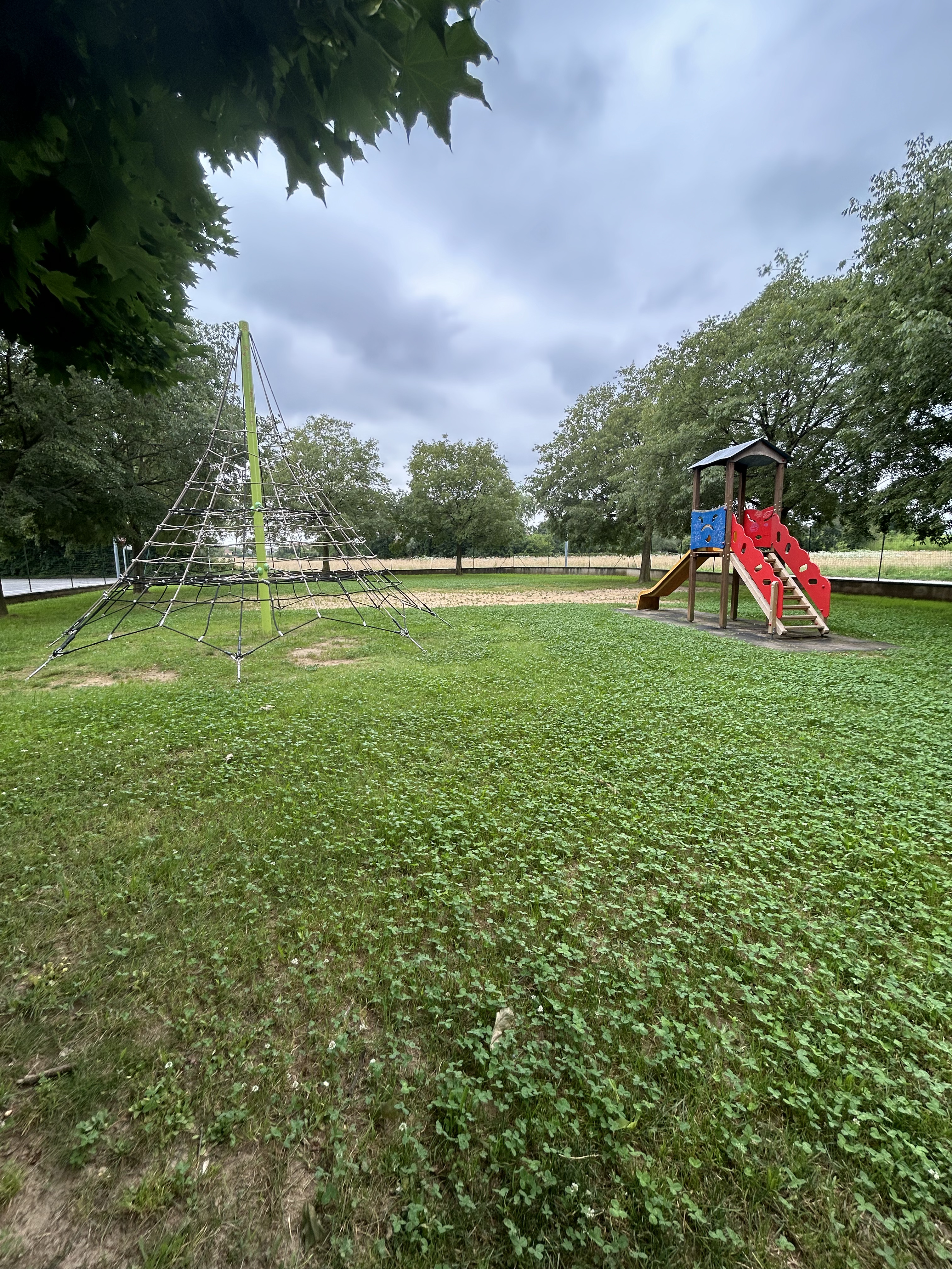 Parco giochi 11 settembre 