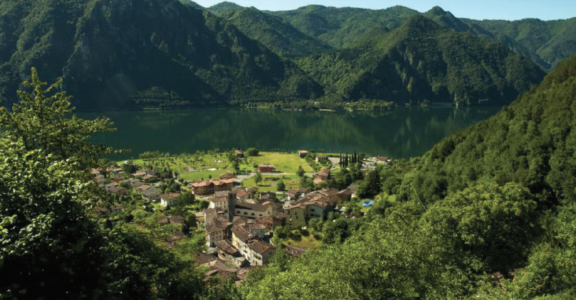 VAL TROMPIA E VAL SABBIA | La Cooperativa di Comunità Linfa in Movimento