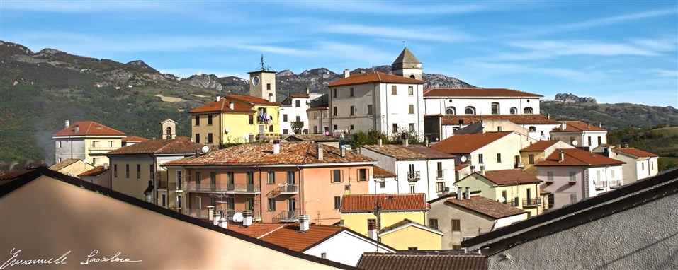 CASTEL DEL GIUDICE | Il “Patto” funziona