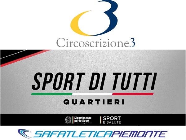 Sport di tutti - Quartieri