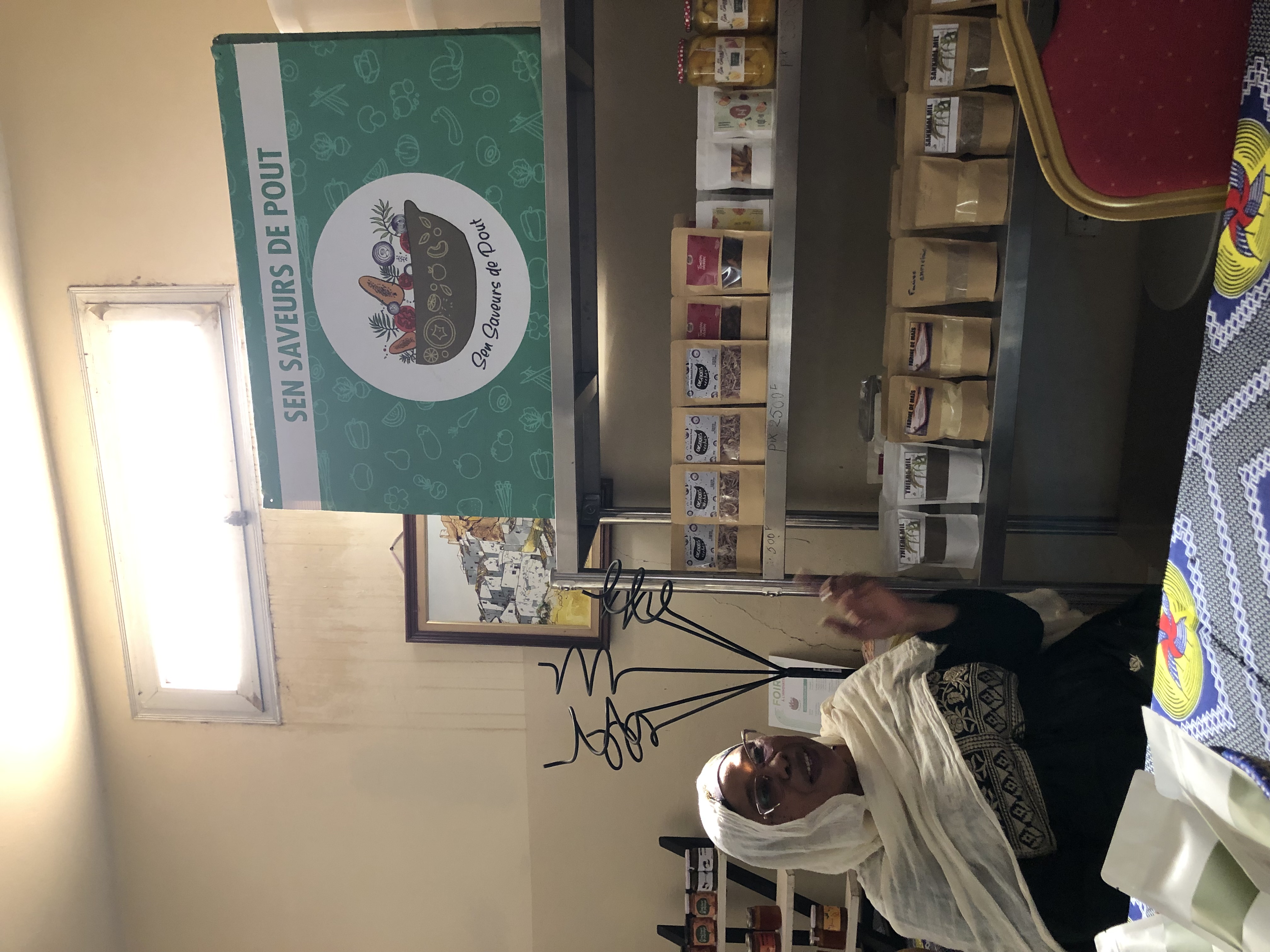 4 donne x 4 imprese circolari!