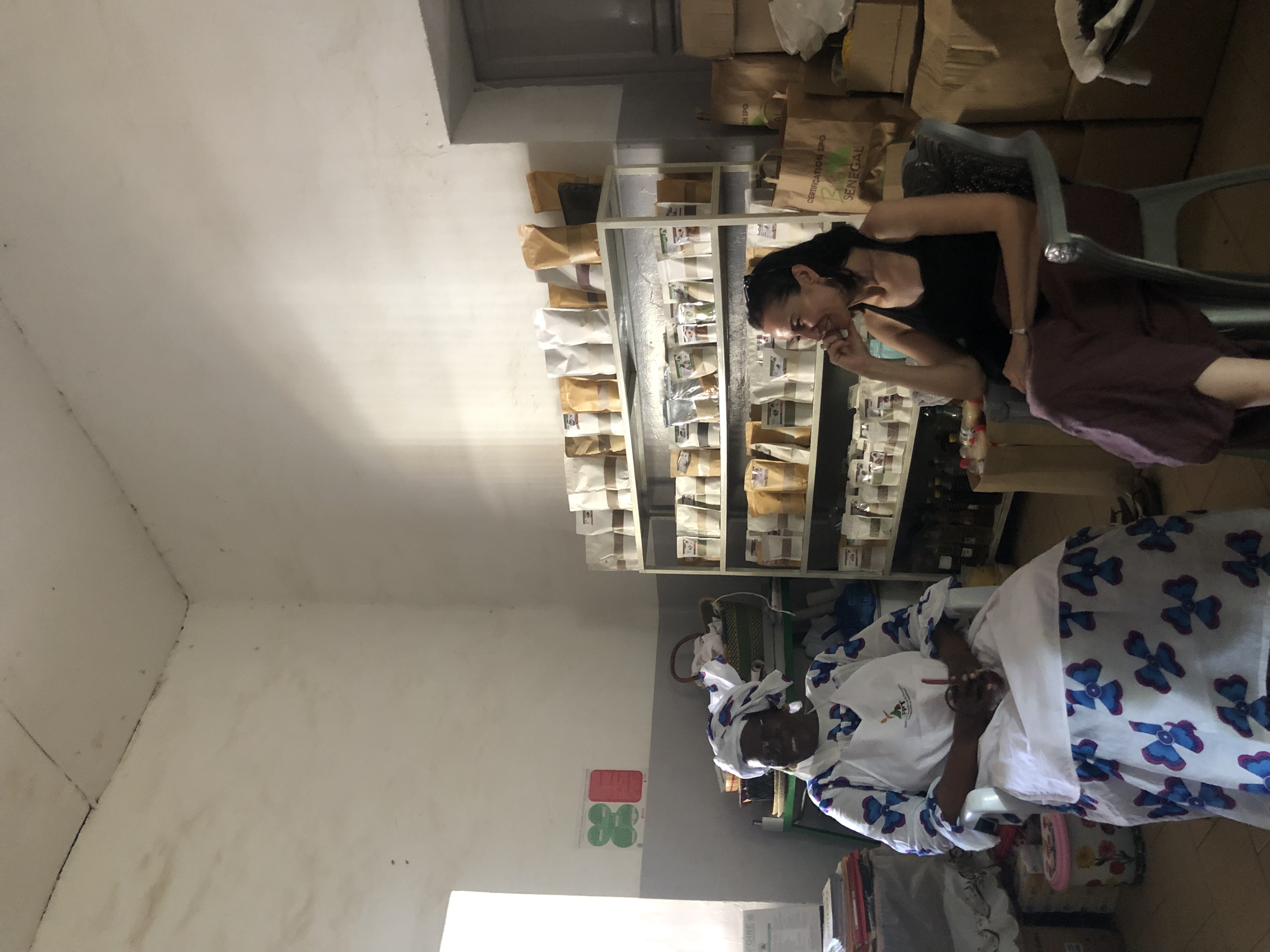 4 donne x 4 imprese circolari!