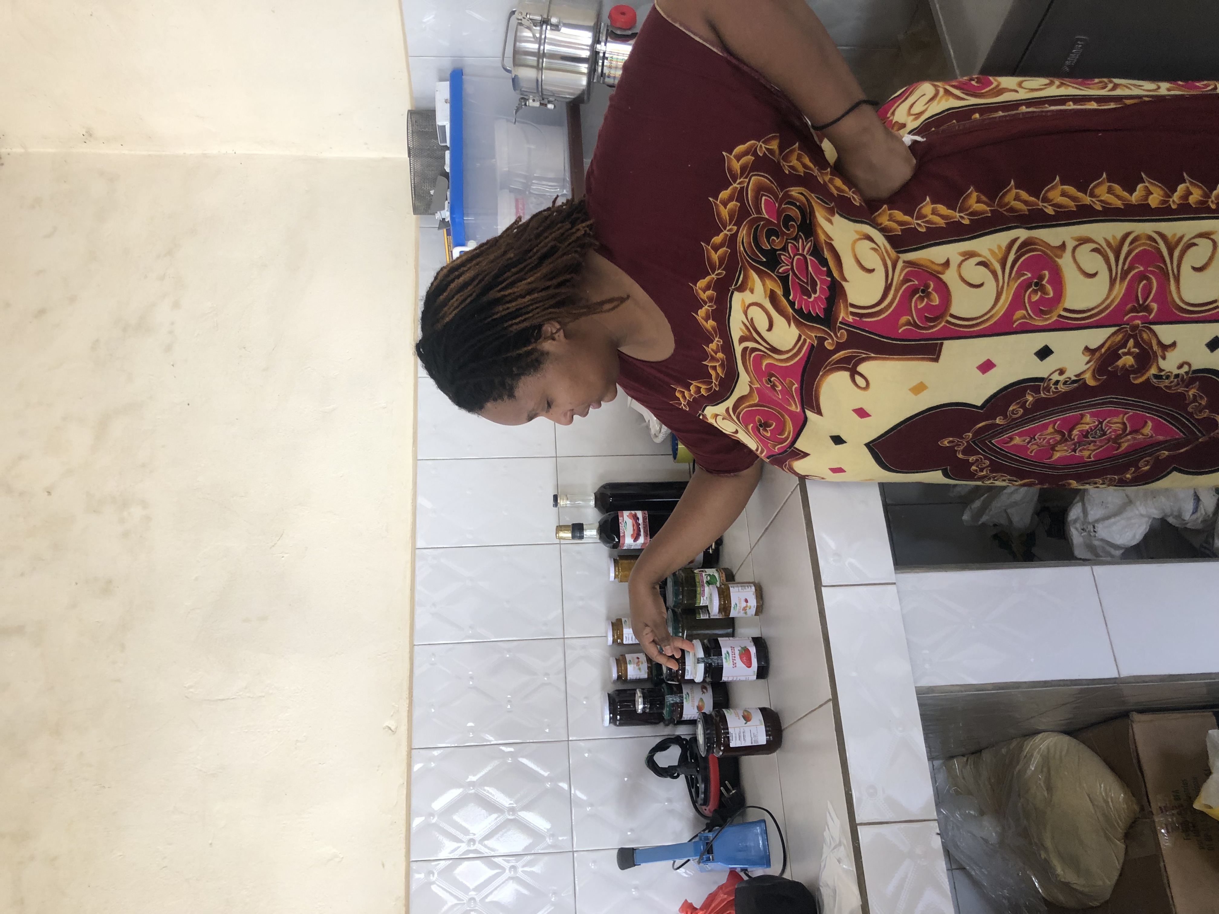 4 donne x 4 imprese circolari!