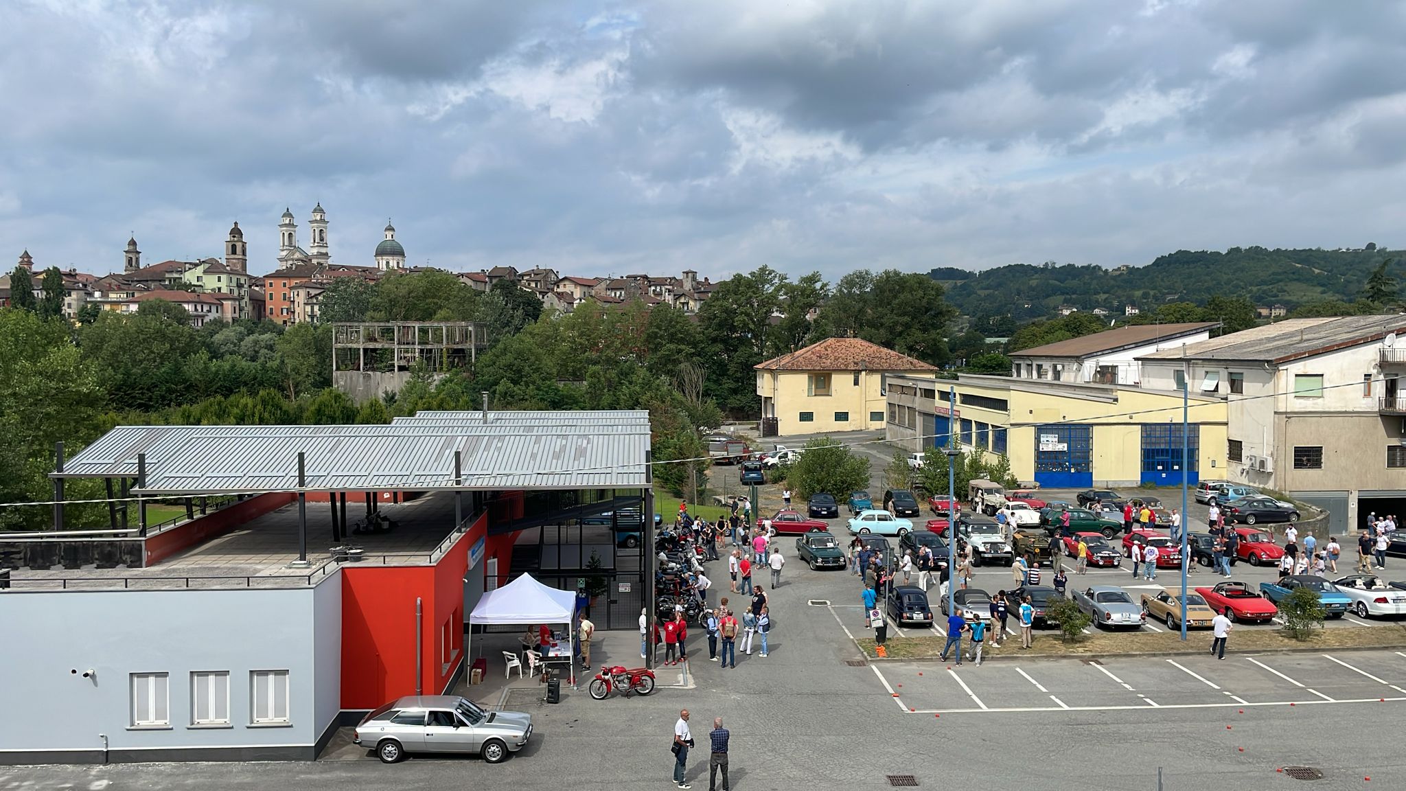 Community-Hub OVADA