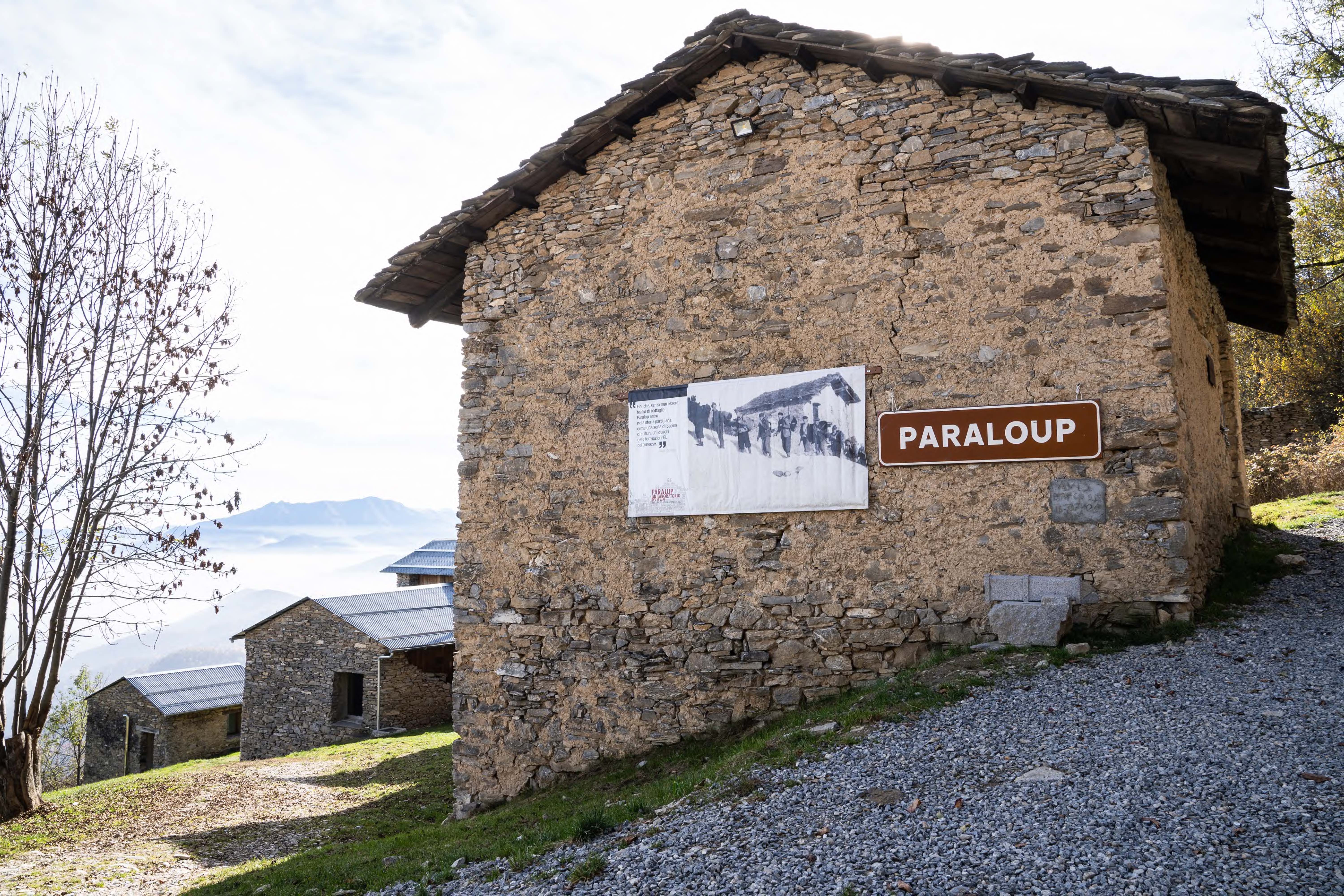 Fondazione Nuto Revelli ONLUS