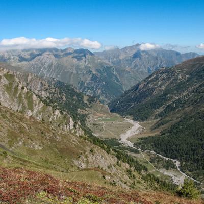 ALTA VAL PELLICE SMART TURISTIC VALLEY