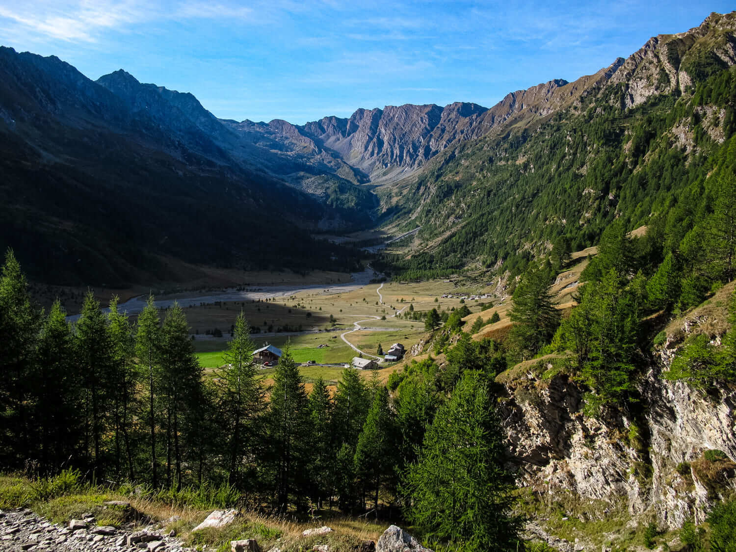 ALTA VAL PELLICE SMART TURISTIC VALLEY