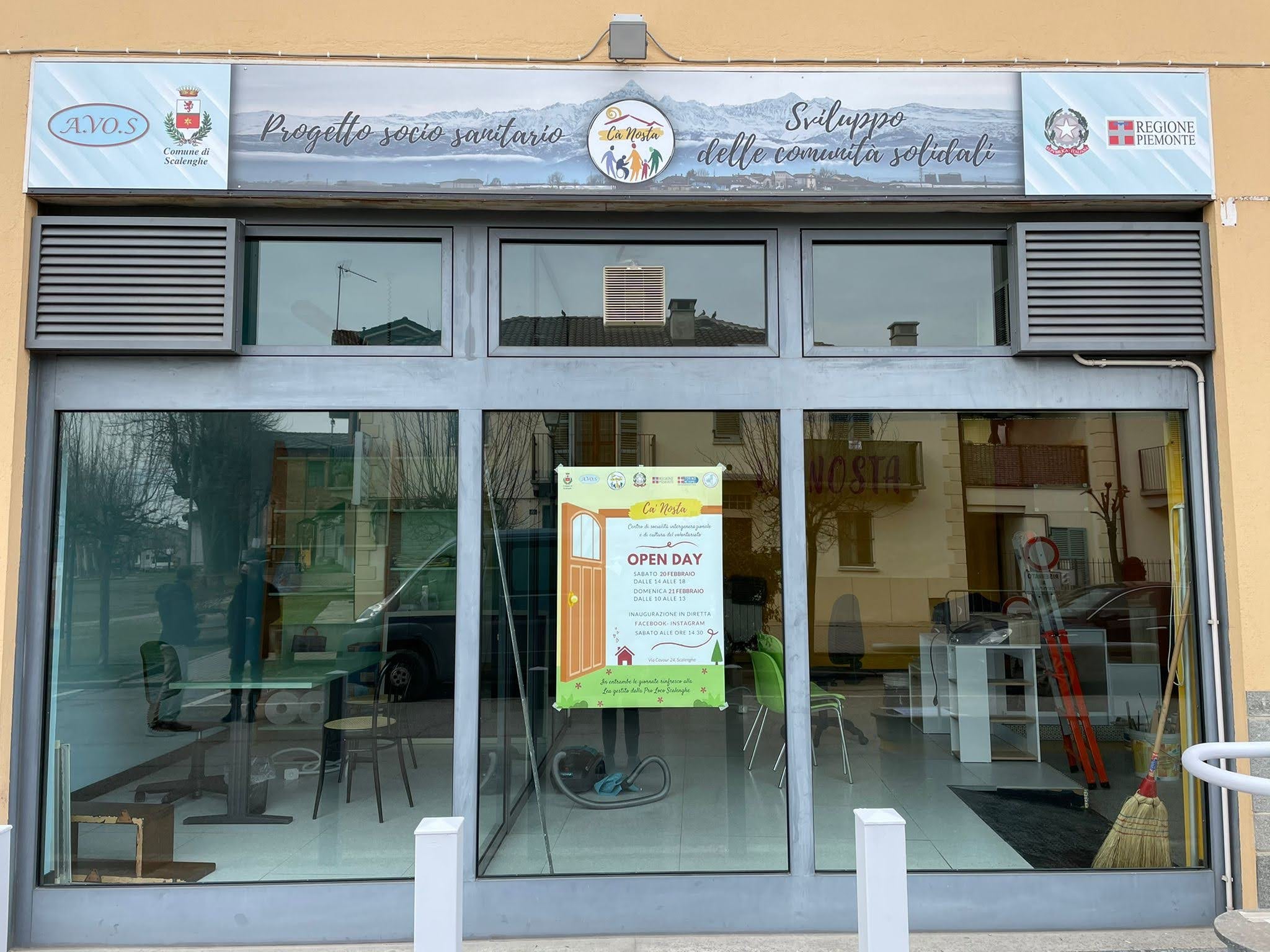 Ca'Nosta