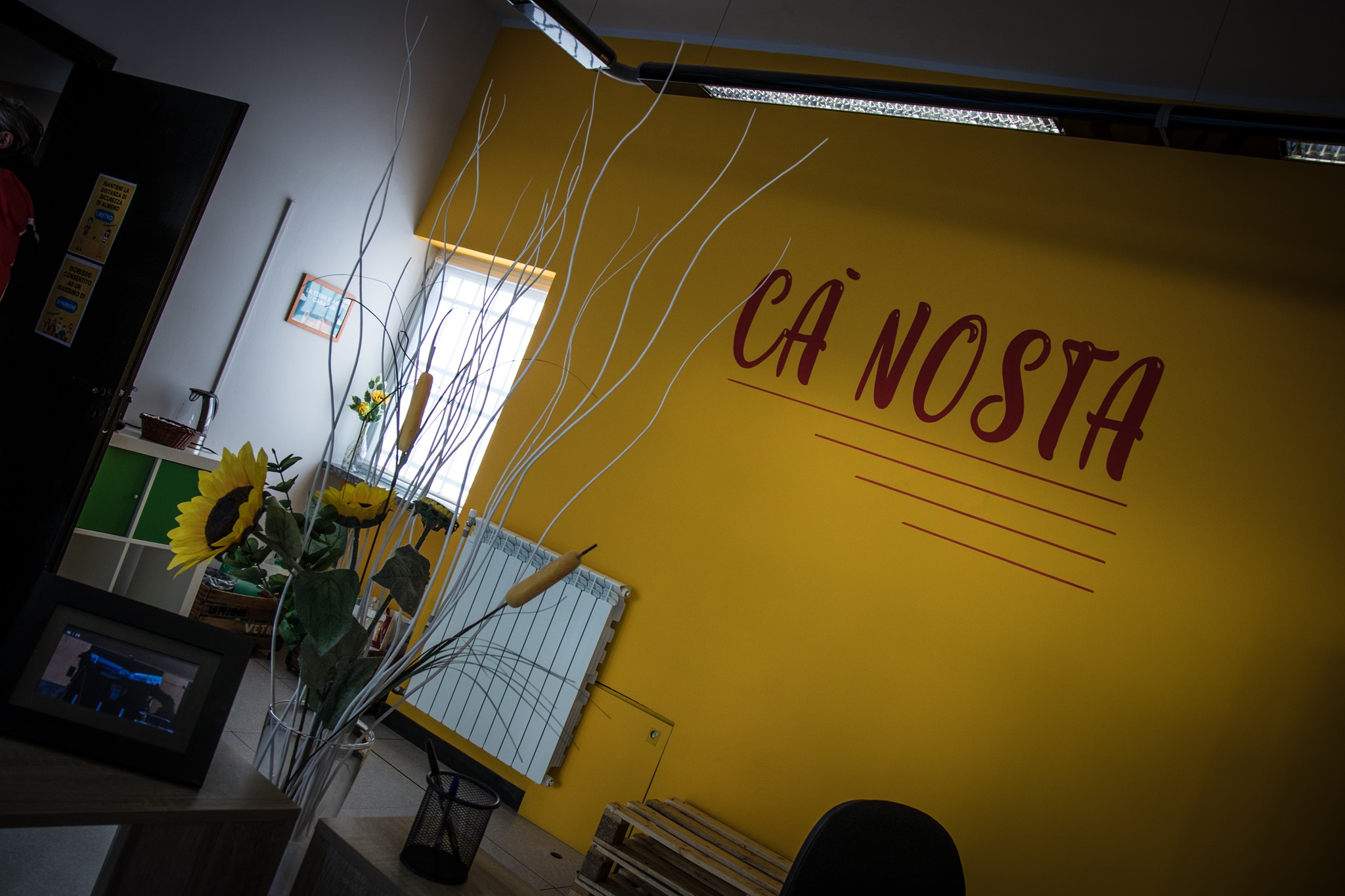 Ca'Nosta