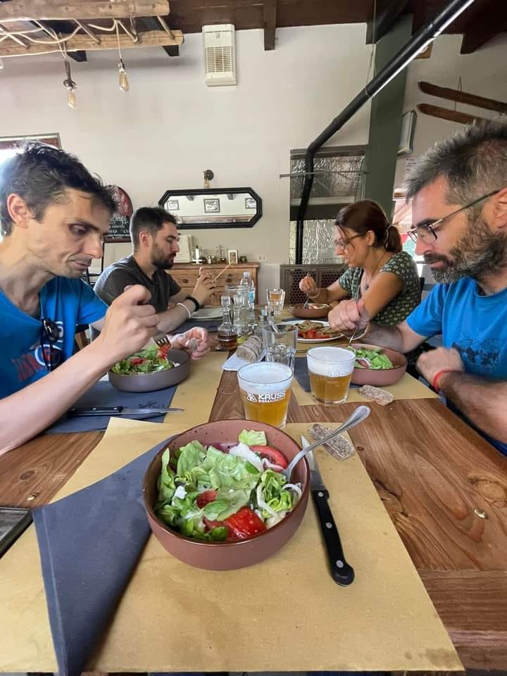 Abrì di Pradleves