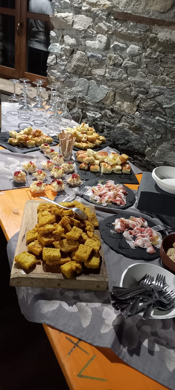 Abrì di Pradleves
