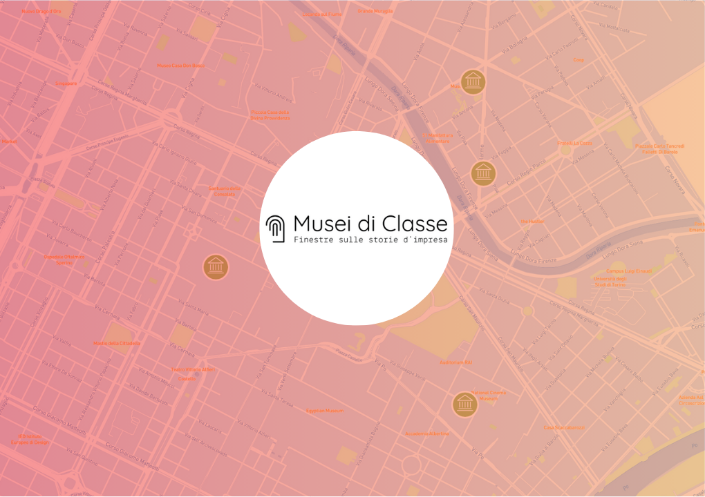 Musei di Classe