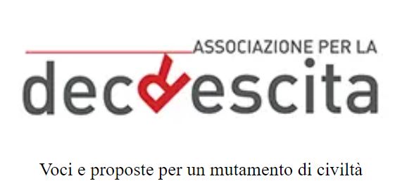 Associazione per la Decrescita - Torino