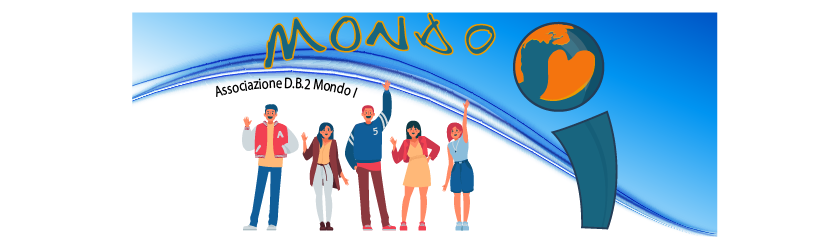 Associazione D.B.2 Mondo I