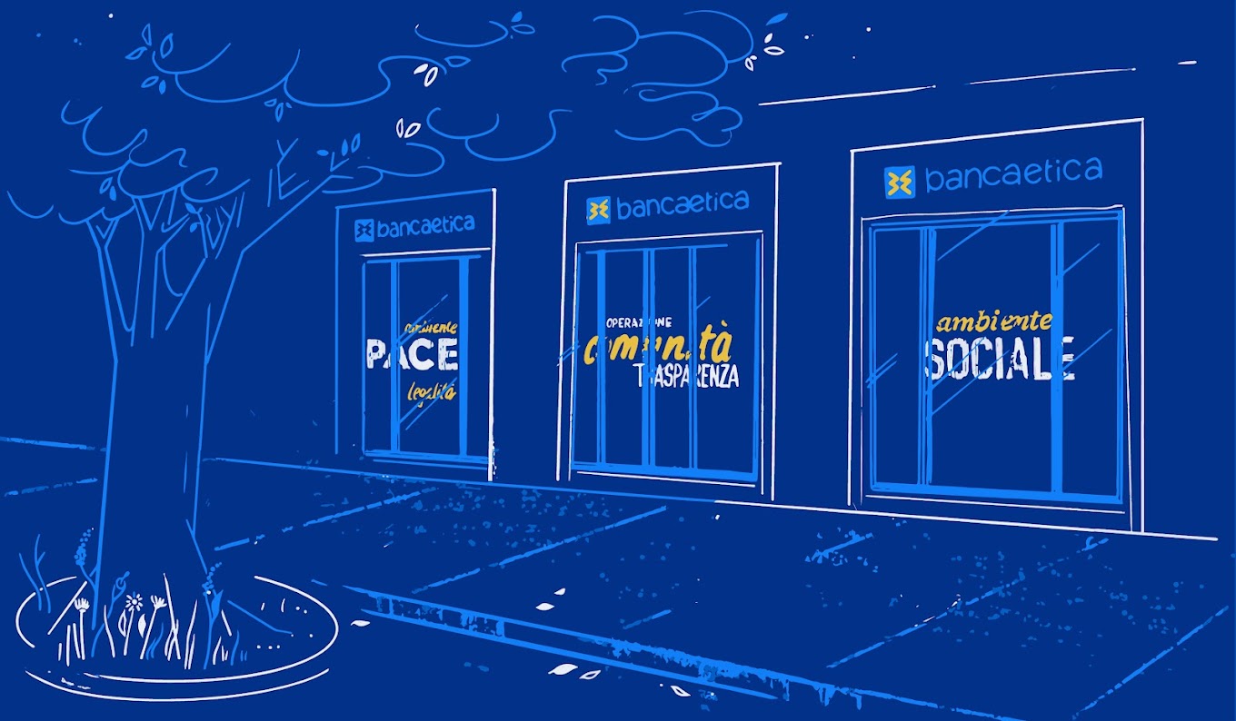 Banca Etica - Torino