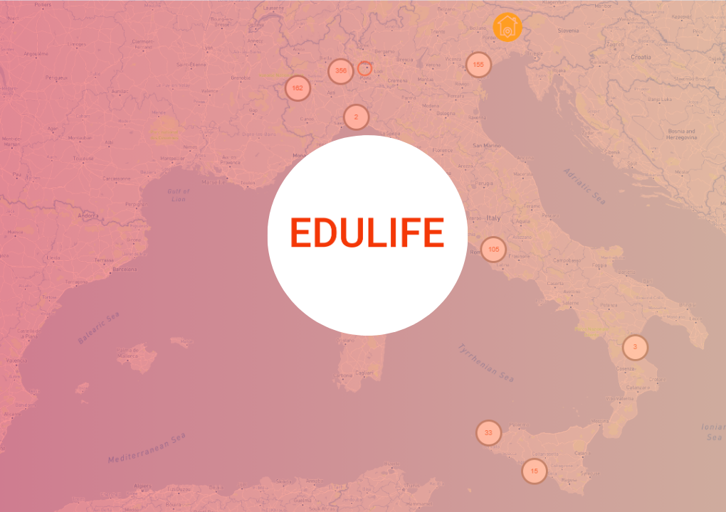 EduLife: percorsi di Educazione Civica e Digitale. 